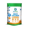 Ageless Multi-Collagen® + Turmeric — Golden Milk Flavor