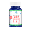 ETERNAL MIND® Brain Health Supplement for Longevity and Cognition