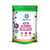 KETO ELEVATE™ C8 MCT OIL POWDER