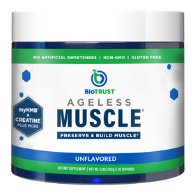 Ageless Muscle — Rebuild & Preserve Muscle product image