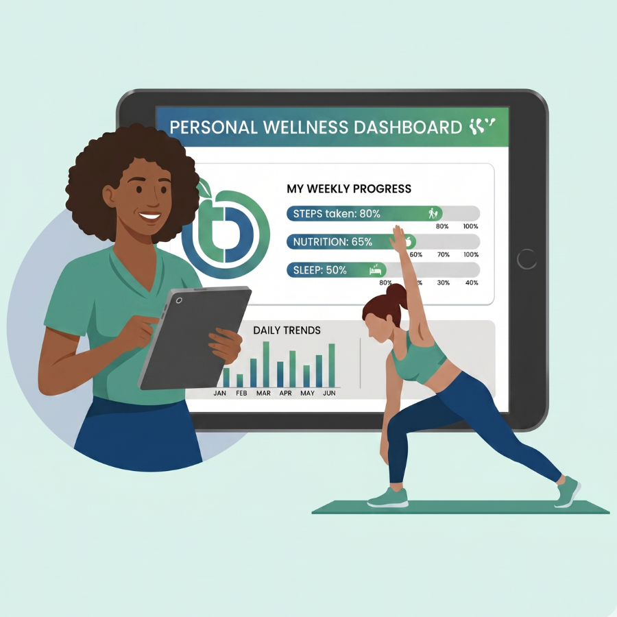 BioTrust Coaching