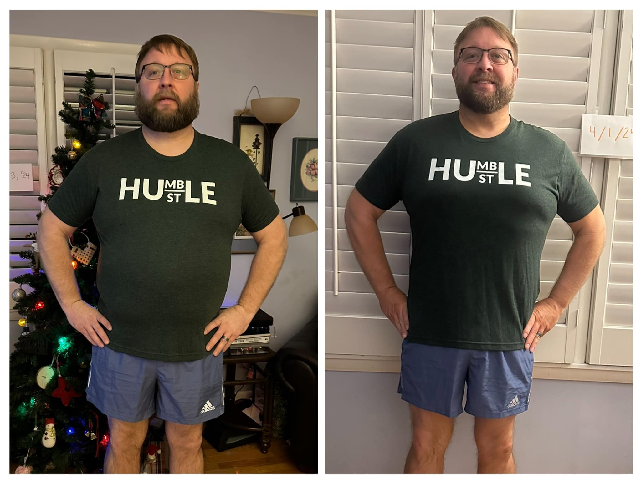 Michael - BioTRUST Customer