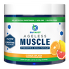 Ageless Muscle — Rebuild & Preserve Muscle