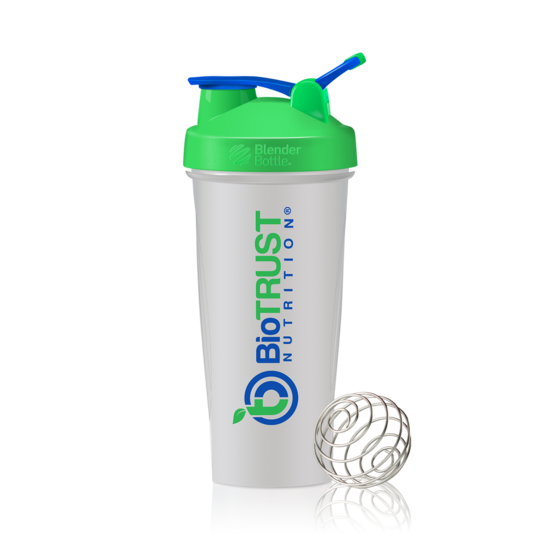 Blender Bottle®