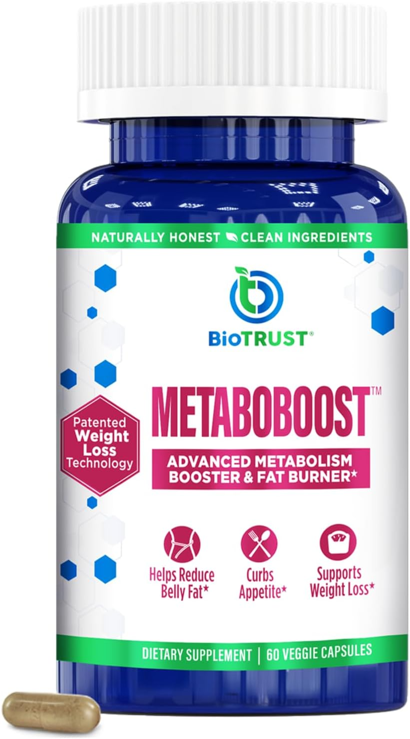 MetaboBOOST Product