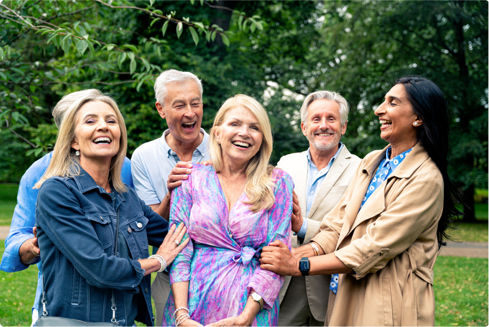 Welcome to the BioTRUST Community