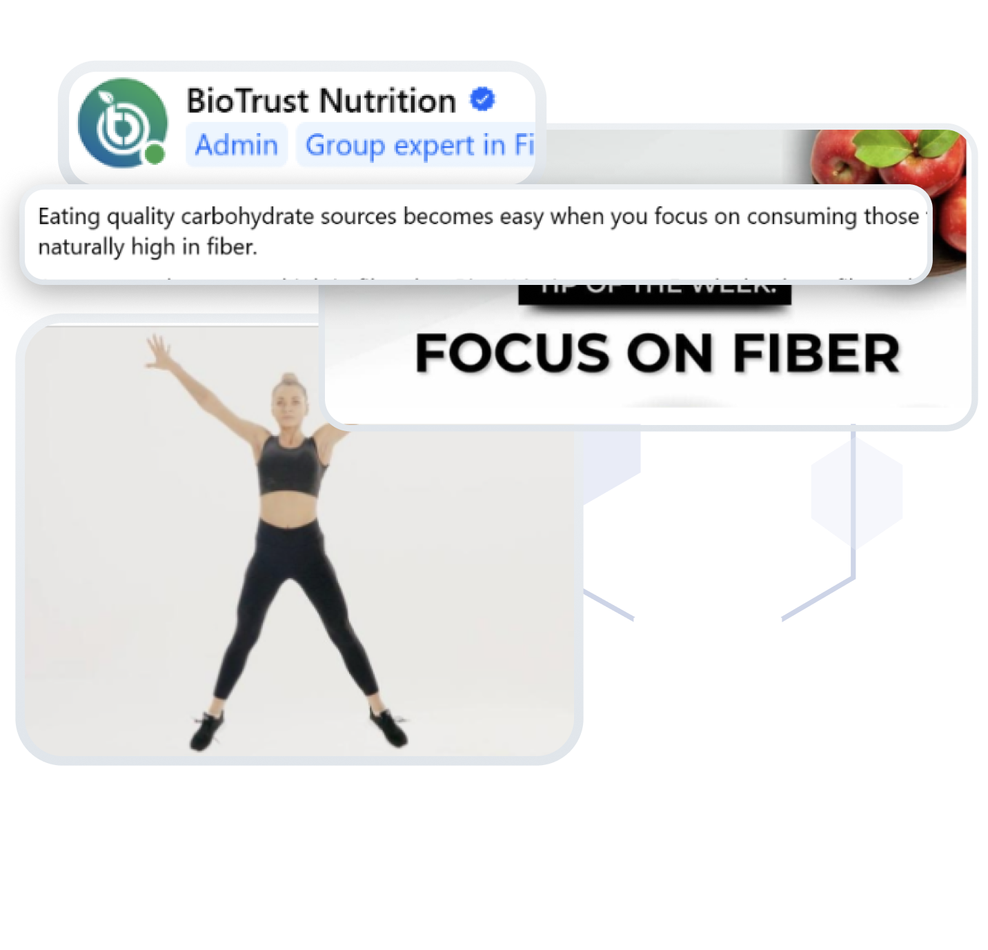 We cannot wait to welcome you!