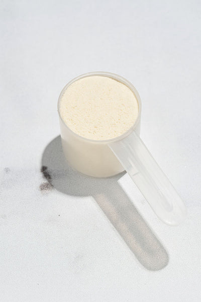 AGELESS MULTI-COLLAGEN® PROTEIN POWDER