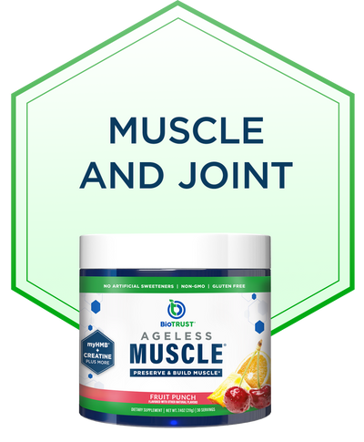 MUSCLE AND JOINT