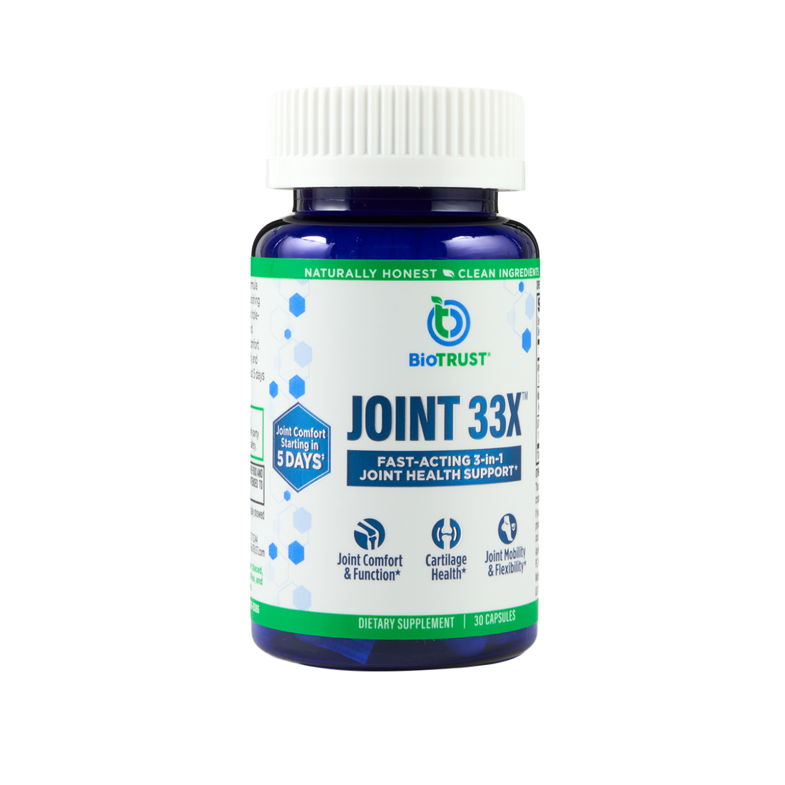 Joint 33X™ - Image 1 of 6