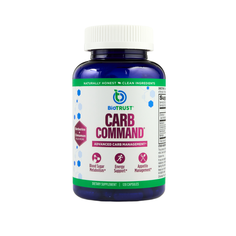 Carb Command®