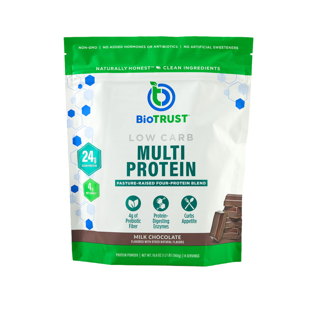 Low Carb Multi Protein Blend® - Image 6 of 10