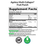 AGELESS MULTI-COLLAGEN® PROTEIN POWDER (PT) thumbnail 12