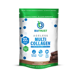 Ageless Multi-Collagen Protein Powder thumbnail 2