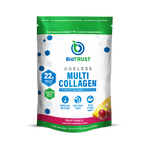 AGELESS MULTI-COLLAGEN® PROTEIN POWDER thumbnail 9