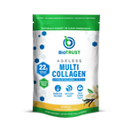 AGELESS MULTI-COLLAGEN® PROTEIN POWDER thumbnail 7