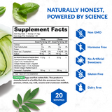 Ageless Multi-Collagen Protein Powder thumbnail 8
