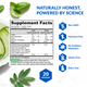 AGELESS MULTI-COLLAGEN® PROTEIN POWDER