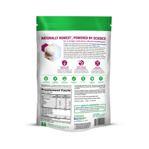 Ageless Multi-Collagen® + Keto – Premium Keto Collagen Powder