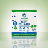 Ageless Multi Collagen® Protein Powder Stick Packs thumbnail 1