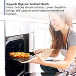 AbsorbMax™ — Broad-Spectrum Digestive Enzyme Supplement thumbnail 3