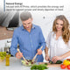 AbsorbMax™ — Broad-Spectrum Digestive Enzyme Supplement