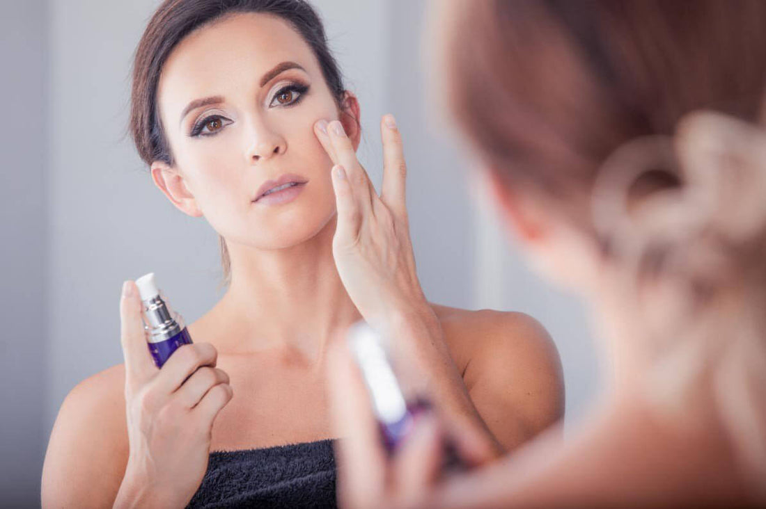 Ageless Glow® — Face & Skin Rejuvenating Serum - Image 2 of 3