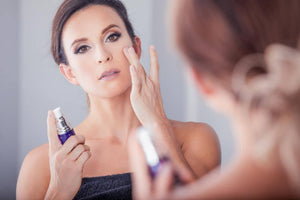 Ageless Glow® — Face & Skin Rejuvenating Serum