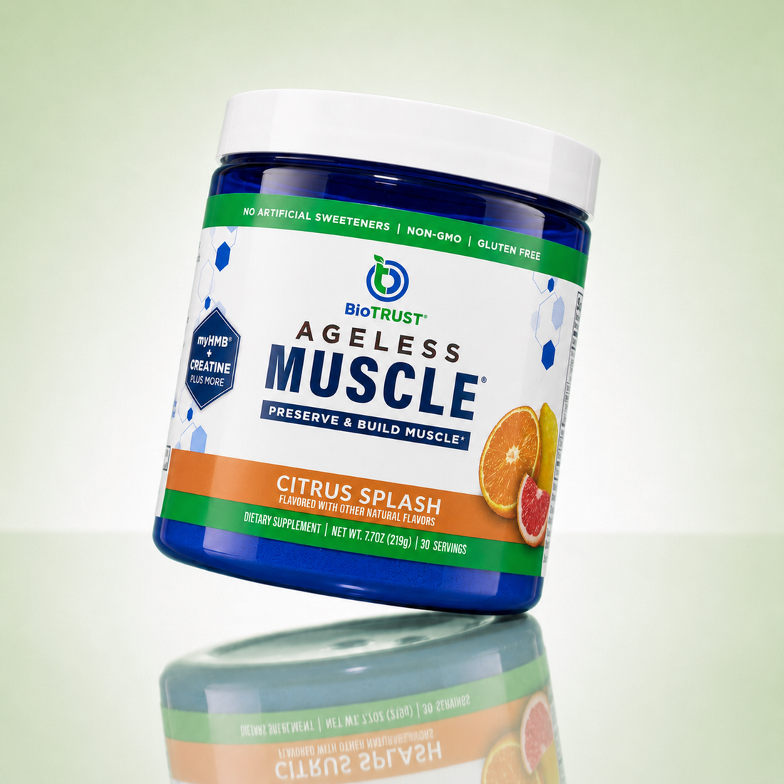 Ageless Muscle® - Image 7 of 8