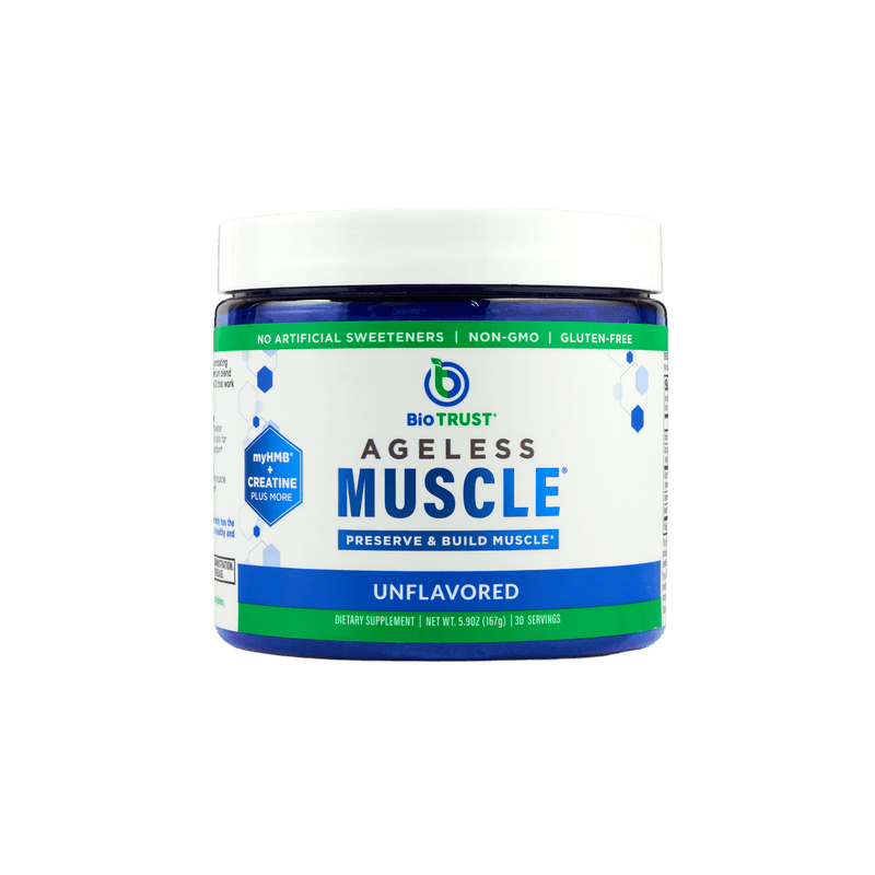 Ageless Muscle®