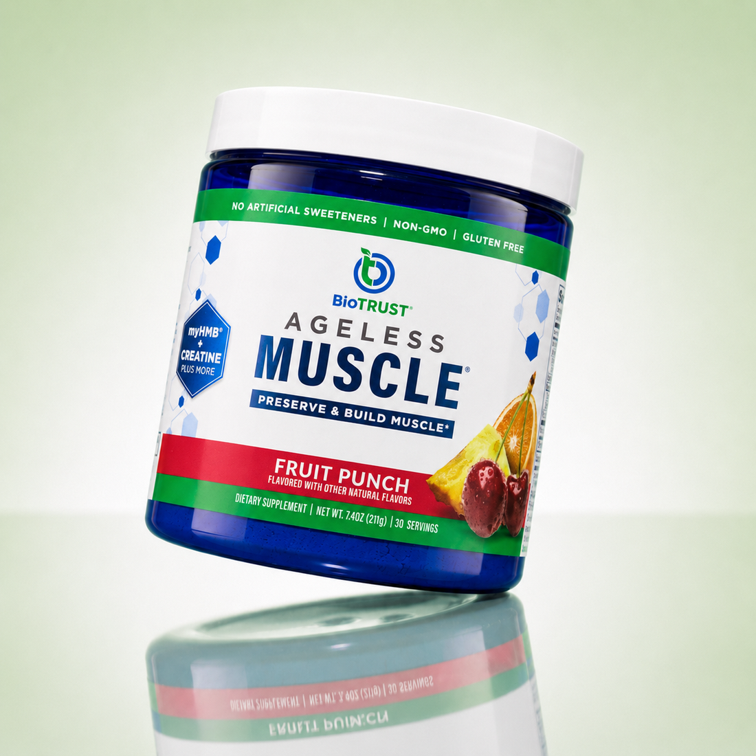 Ageless Muscle® - Image 8 of 8