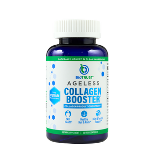 Ageless Collagen Booster®