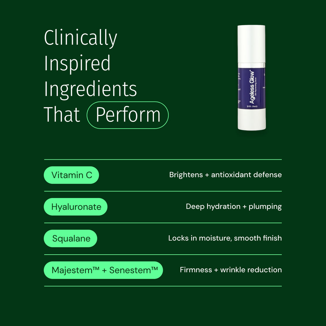 Ageless Glow® - Image 3 of 6