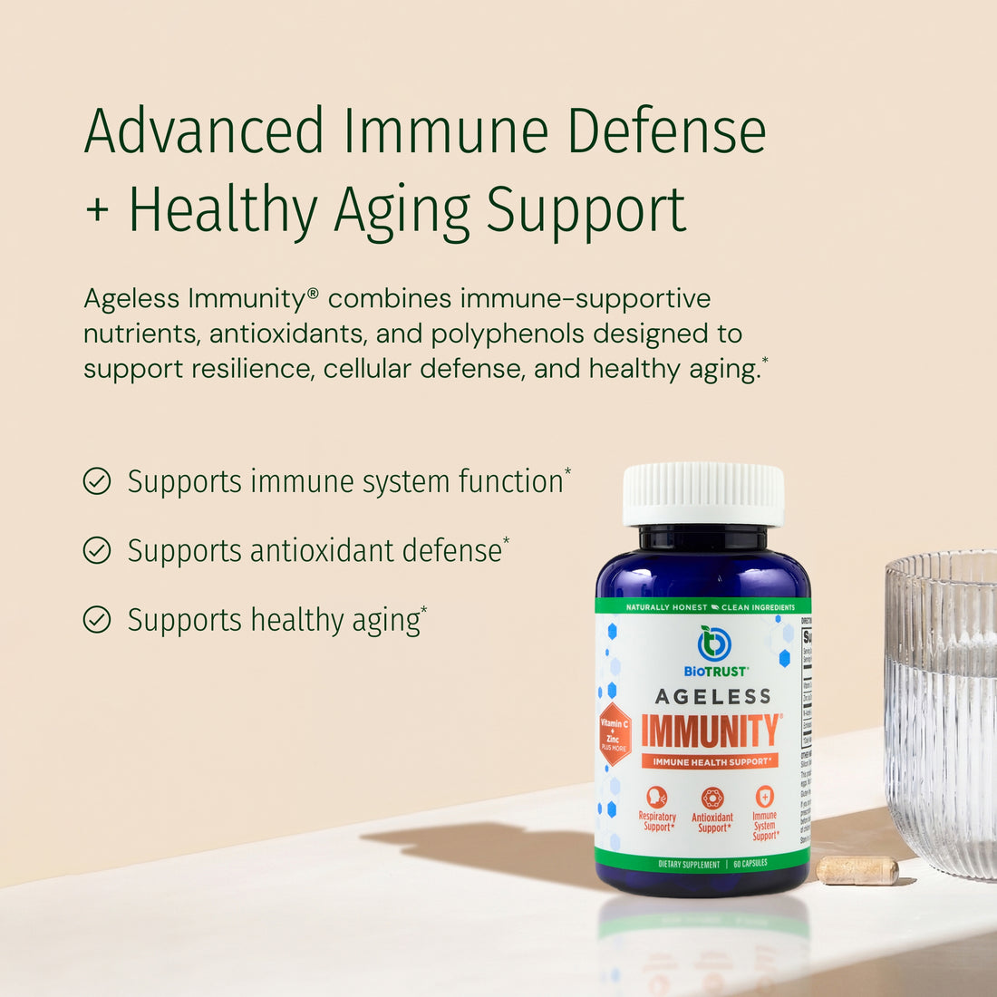 Ageless Immunity® - Image 2 of 6