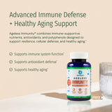 Ageless Immunity® thumbnail 2