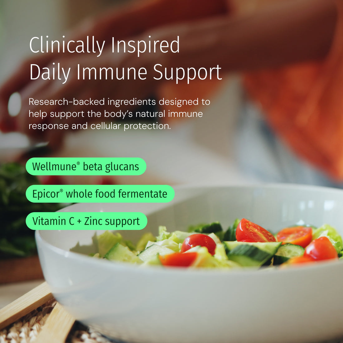 Ageless Immunity® - Image 3 of 6
