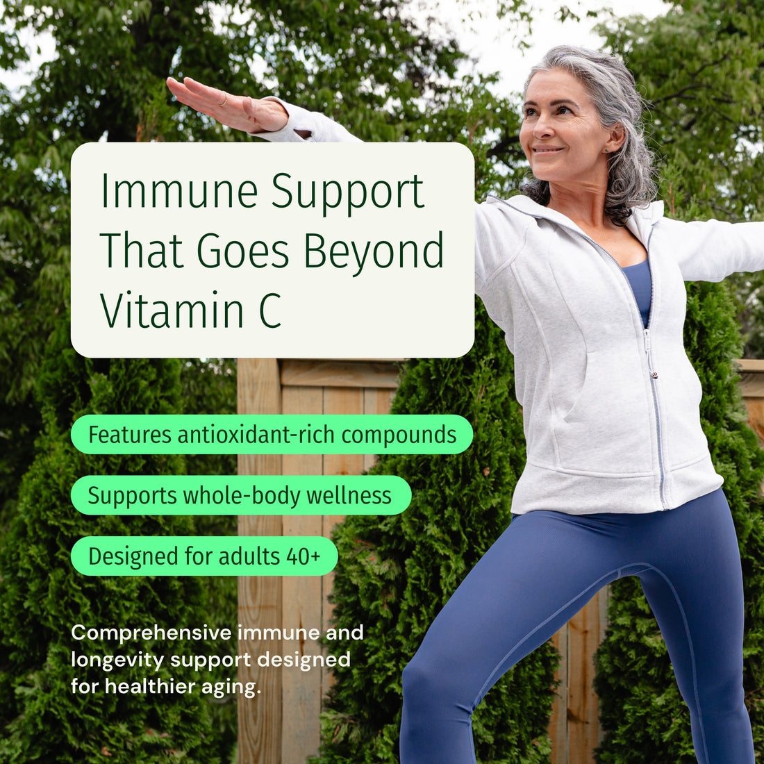 Ageless Immunity® - Image 4 of 6