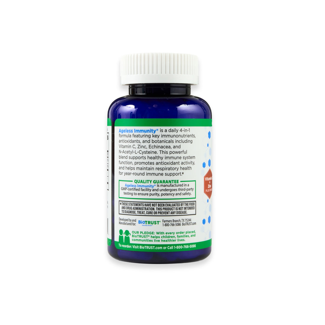 Ageless Immunity® - Image 6 of 6