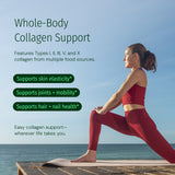 Ageless Multi Collagen® Protein Powder Stick Packs thumbnail 3