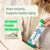 Ageless Multi Collagen® Protein Powder Stick Packs thumbnail 4