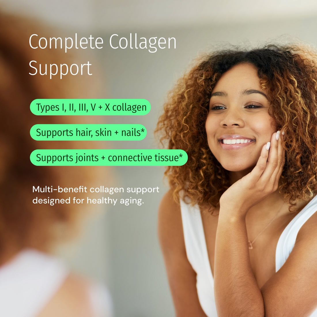 Ageless Multi-Collagen® + Keto - Image 4 of 5