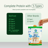 Ageless Multi Collagen® + Turmeric thumbnail 2