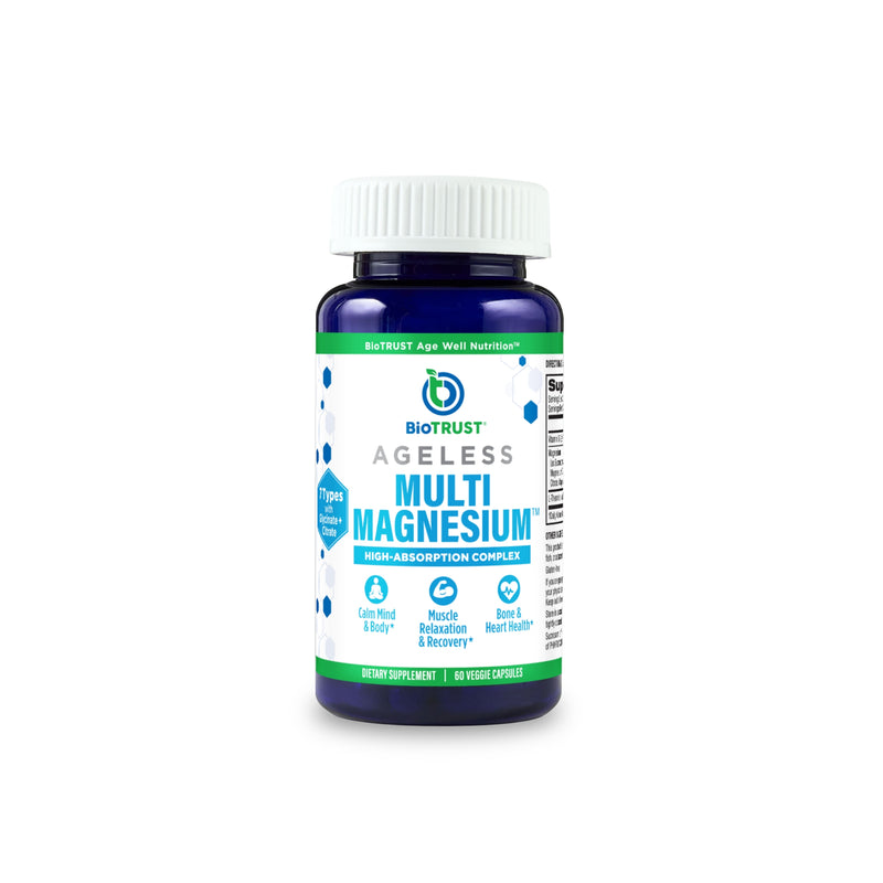 Ageless Multi Magnesium