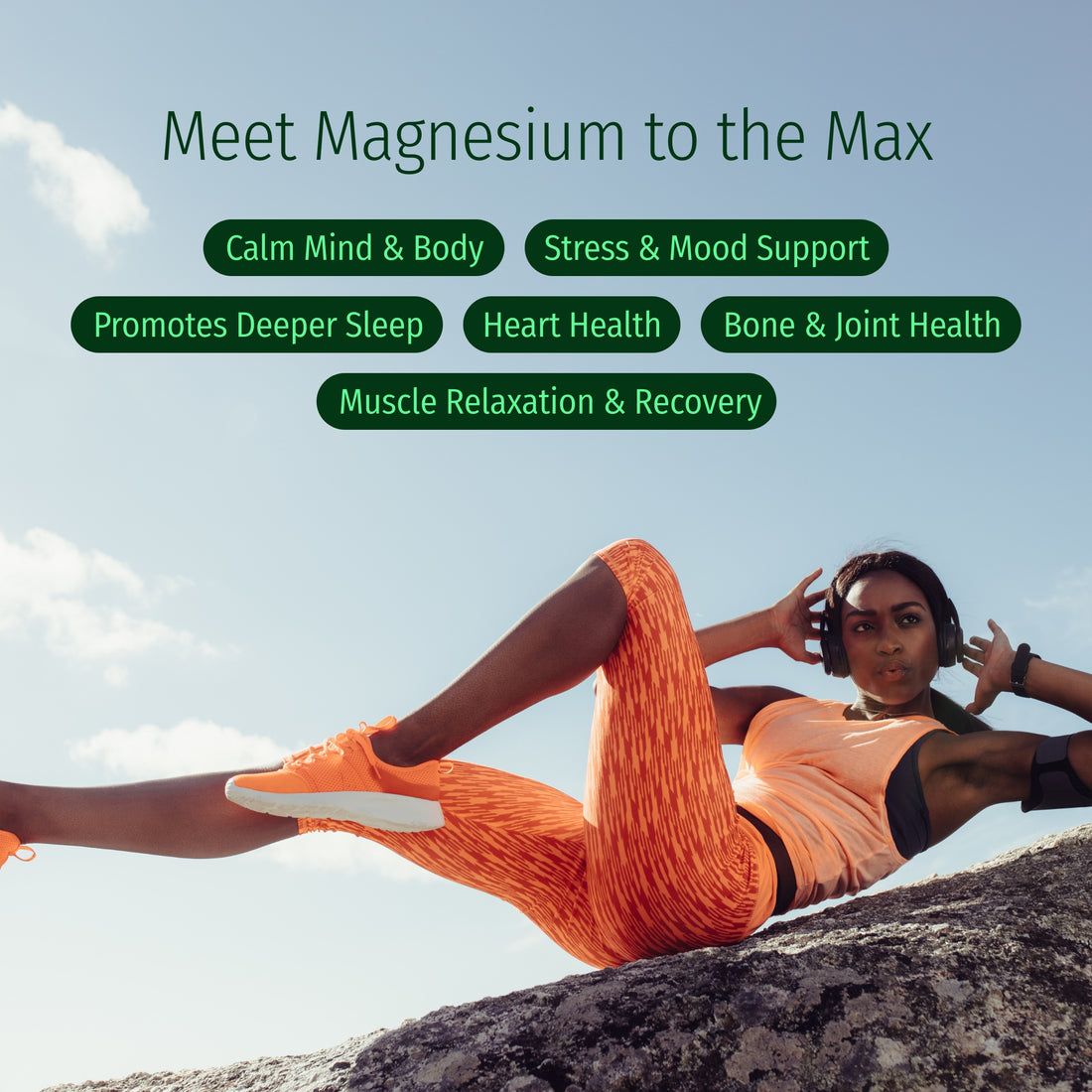 Ageless Multi Magnesium - Image 3 of 8
