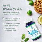 Ageless Multi Magnesium thumbnail 4