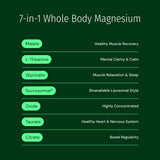 Ageless Multi Magnesium thumbnail 5