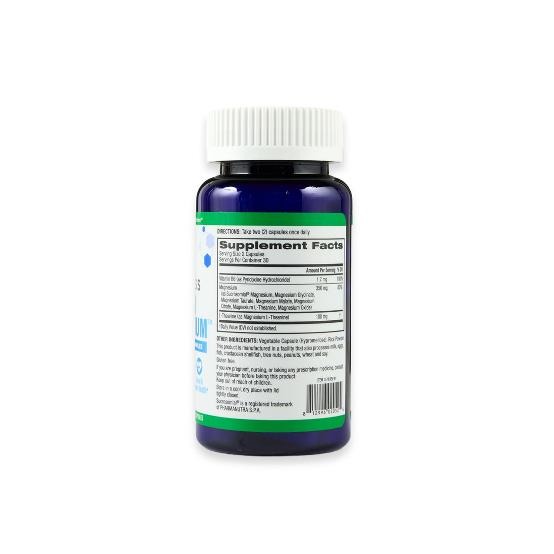 Ageless Multi Magnesium - Image 7 of 8