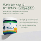 Ageless Muscle® thumbnail 2