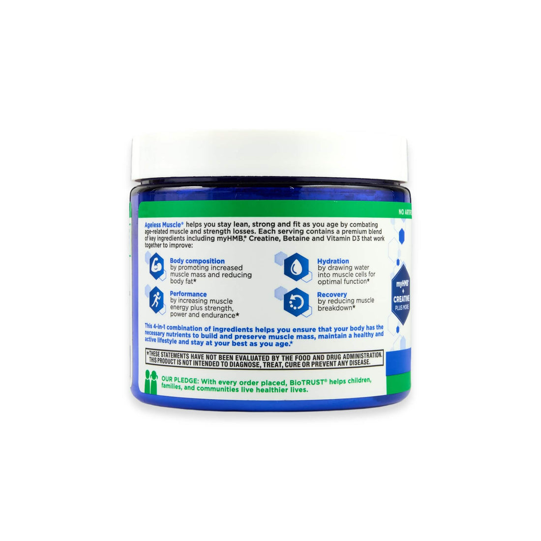 Ageless Muscle® - Image 5 of 8