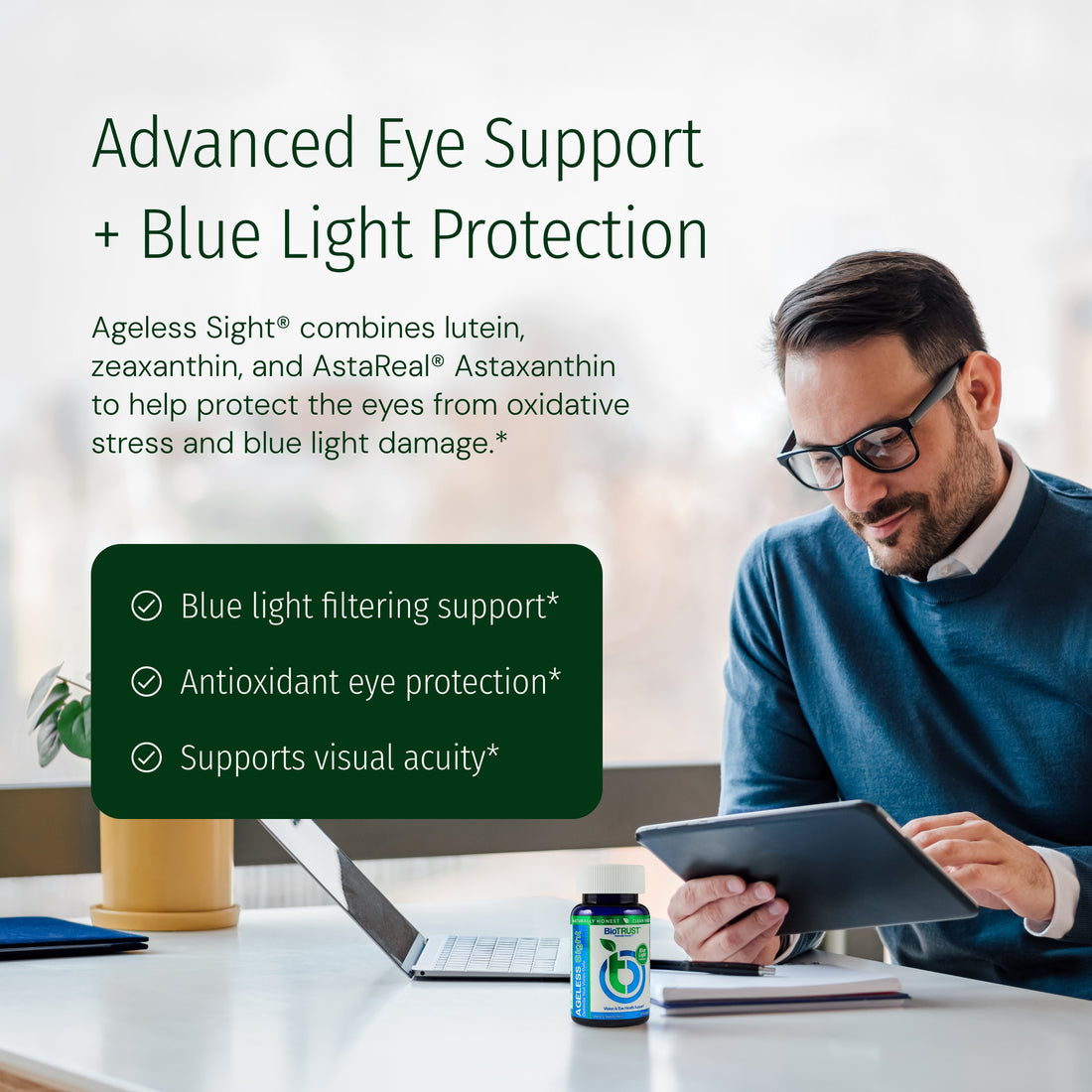 Ageless Sight® - Image 2 of 6